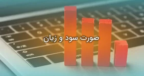 صورت سود و زیان