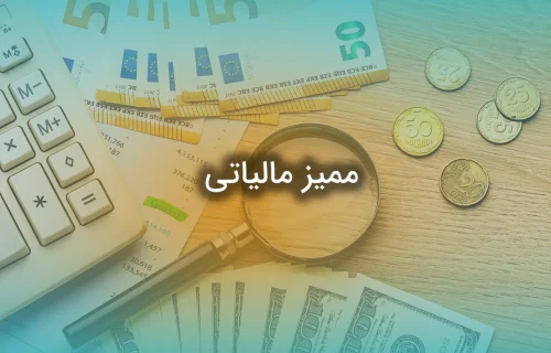 ممیز مالیاتی