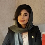 رعنا منافی